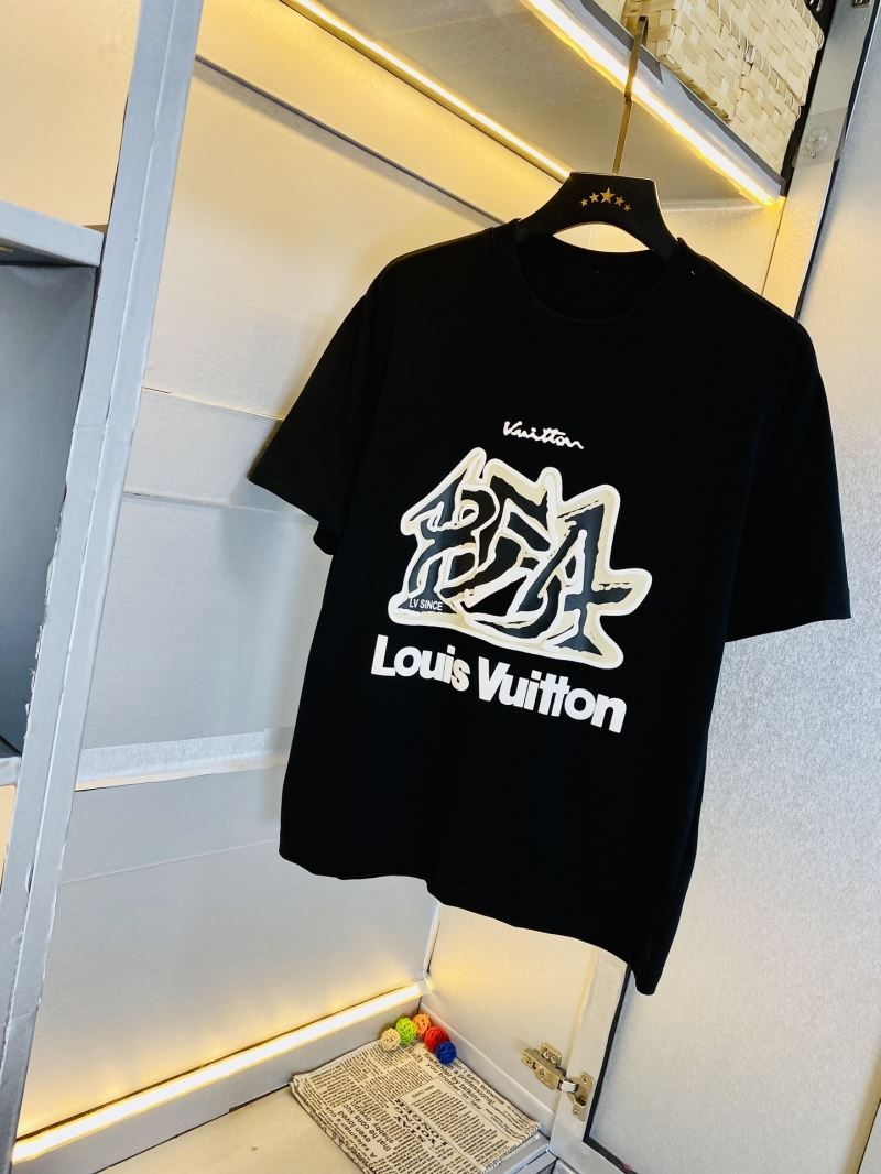 Louis Vuitton T-Shirts